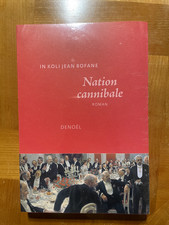 Koli jean bofane d'occasion  Paris XX