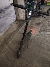 Ninebot segway max gebraucht kaufen  Reutlingen