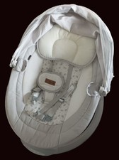 Momi kenani babywippe gebraucht kaufen  Eppenbrunn, Ruppertsweiler, Vinningen