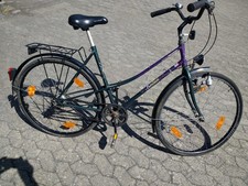 Damenfahrrad zoll gebraucht gebraucht kaufen  Meckenheim