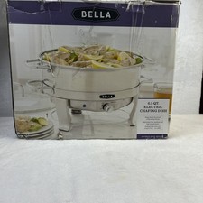 Bella 6.5qt electric for sale  Broken Arrow