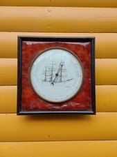 Barometer savannah les gebraucht kaufen  Wanna