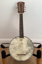 Barnes mullins banjo for sale  HOVE