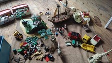 Playmobil vintage 80er gebraucht kaufen  Gnarrenburg