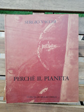 Sergio vacchi perché usato  Loreto