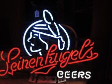 leinenkugel neon sign for sale  Oak Creek