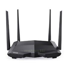 Router Tenda V12 ADSL/VDSL AC1200 DualBand Wi-Fi VDSL2 35B - DEMOSTRATIVO comprar usado  Enviando para Brazil