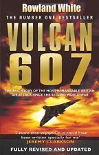 Vulcan 607 rowland for sale  UK