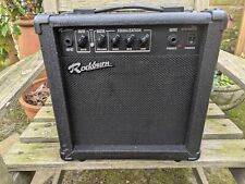 Vintage rockburn 15g for sale  TWICKENHAM