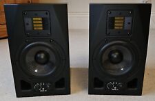 Adam audio a5x for sale  LONDON