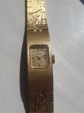 Vintage imado watch for sale  FORFAR
