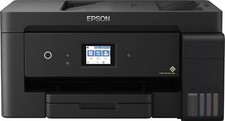 Epson drucker ecotank gebraucht kaufen  Hamburg