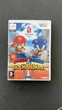 Mario sonic giochi usato  Sori