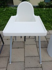 Ikea antilop hochstuhl gebraucht kaufen  Freiburg im Breisgau