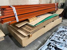 18mm mdf sheets for sale  NORWICH