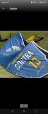 Cabrinha contra 13m usato  Pomezia