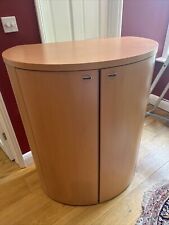 Hulsta furniture oval for sale  LONDON