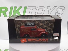 Fiat topolino furgone usato  Varese