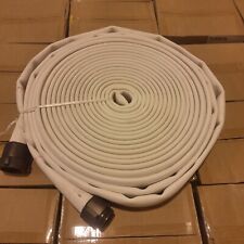 White fire hose for sale  Alpharetta