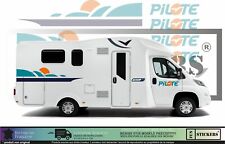 Kit camping pilote d'occasion  Aix-les-Bains
