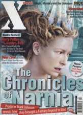 Xpose magazine dec for sale  Urbana