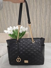 Handtasche . credi gebraucht kaufen  Bornheim