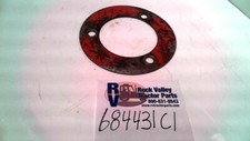 Plate vibration damper for sale  Rock Valley