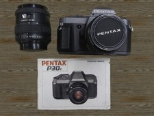Pentax p30t film for sale  Hesperia
