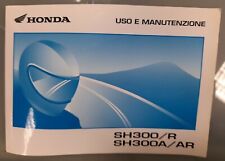 Honda libretto uso usato  Lucca