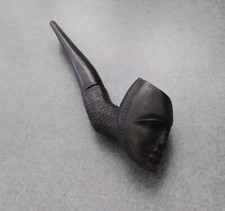 Ancienne pipe bois d'occasion  Saint-Chamond