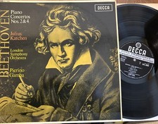 Julius katchen perino d'occasion  Lille-