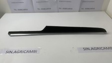 Inserto modanatura portiera usato  Pomigliano d'Arco