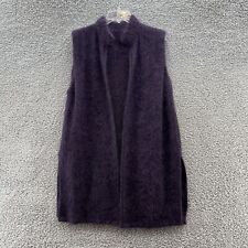 Sweater vest womens d'occasion  Expédié en Belgium