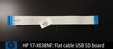 Usado, HP Pavillion 17-X038NF: flat cable for USB/SD board - 450.08C08.0021 comprar usado  Enviando para Brazil