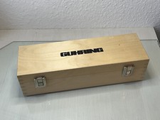 Werkzeugkiste holz werkzeugkof gebraucht kaufen  Eisenach