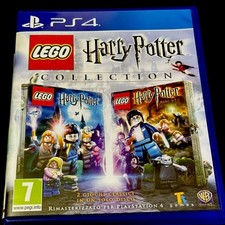 lego harry potter usato lego harry potter usato Pachino