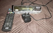 Anadol 888 satellitenreceiver gebraucht kaufen  Bensheim