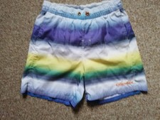 Badehose chiemsee gebraucht kaufen  Boizenburg/ Elbe
