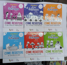Vendo stock libri usato  Crotone