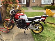 Honda cb400 superfour for sale  UK