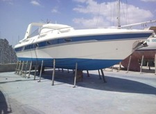 Motoryacht motorboot bruno gebraucht kaufen  Deutschland