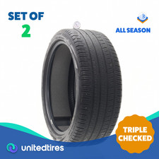 Set used 265 for sale  Chicago