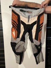 Pantaloni motocross enduro usato  Monreale