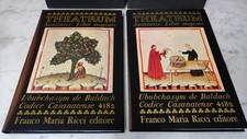 Theatrum sanitatis liber usato  Valdilana