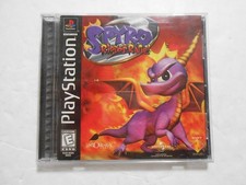 Spyro ripto rage d'occasion  Expédié en Belgium