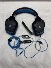 headset g430 logitech for sale headset g430 logitech for sale Sheridan