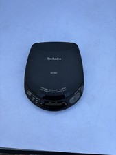 Portable player technics for sale  MERTHYR TYDFIL