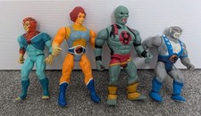 Thundercats action figures for sale  PLYMOUTH