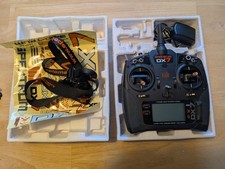 Spektrum dx7 channel for sale  Olympia
