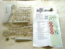 Battleaxe model aircraft for sale  BRISTOL